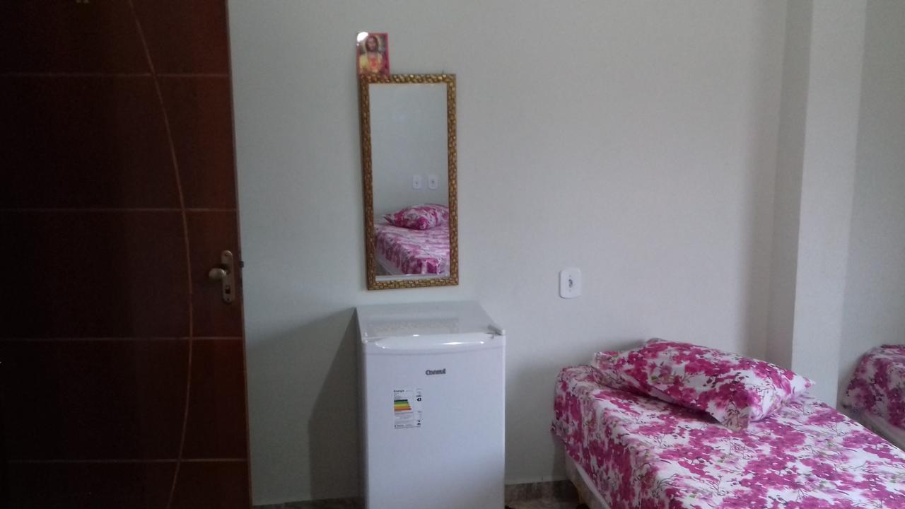 Hotel Jardim Paraiba อาปาเรซิดา ภายนอก รูปภาพ